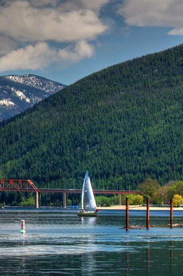 Kootenay Lake